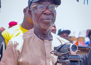 NationalWatch TV Proprietor Threatens Legal Action After Release on Bail, Vows to Defend Press Freedom