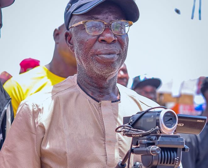NationalWatch TV Proprietor Threatens Legal Action After Release on Bail, Vows to Defend Press Freedom