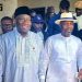 2027: Former President Jonathan under Pressure to Withdraw Presidential Bid