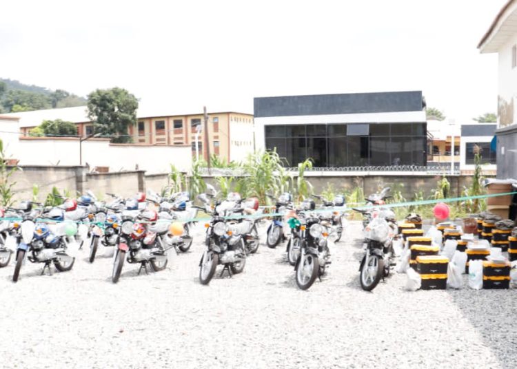 Kogi launches national animal identification, traceability system to enhance livestock productivity