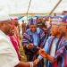 Gov. Ododo pledges road Intervention, developmental projects in Takete-Ide community