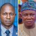 ADM. Oricha Celebrates Prof. Ogbo On His Birthday