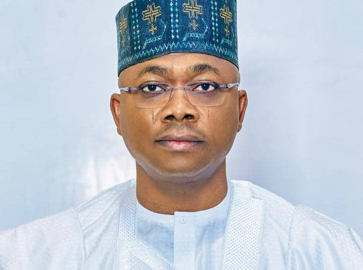 Ekiti APC Gov’ship Primary: Ododo promises fair, credible process