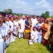 Kogi First Lady Champions Women’s Empowerment at Bunu Women Development Forum (BWDF) Inauguration