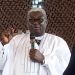 Participate actively in Politics – Eyize urges Anebira at ECUF 2025