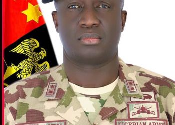 Insecurity: Ododo will benefit from appointment of New Chief of Army Staff— Ex-Gov Yahaya Bello