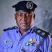 New CP says no room for terrorism, banditry, kidnapping others in Kogi