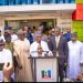 Governor Ododo Submits Reports on the Ekiti APC Governorship Primary