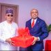 My administration is ready to partner with Premium Trust Bank–Gov Ododo