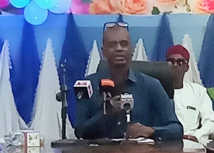35 students made first class in FUL, graduates 5,051 students