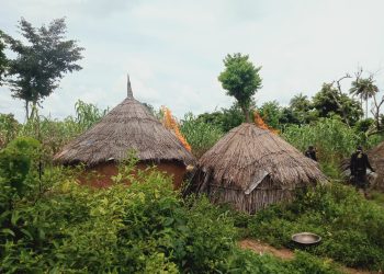 Security forces Razes Bandits Camp, Apprehends Two Injured Suspects