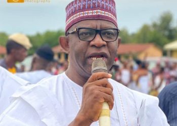 No killings of 27 people in Yagba West–Sen. Karimi slams Sahara reporters