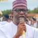 No killings of 27 people in Yagba West–Sen. Karimi slams Sahara reporters