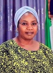 The Woman Who Balances the Books and the People’s Hearts: The Grace and Grit of Hajia Habibat Onumoko
