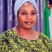 The Woman Who Balances the Books and the People’s Hearts: The Grace and Grit of Hajia Habibat Onumoko