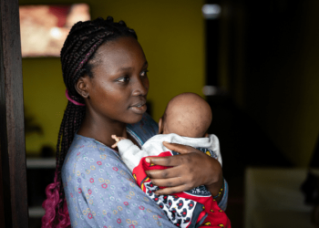 Nobody Believed My Father Was Sleeping With Me So I Kept The Pregnancy As Revenge
