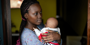 Nobody Believed My Father Was Sleeping With Me So I Kept The Pregnancy As Revenge