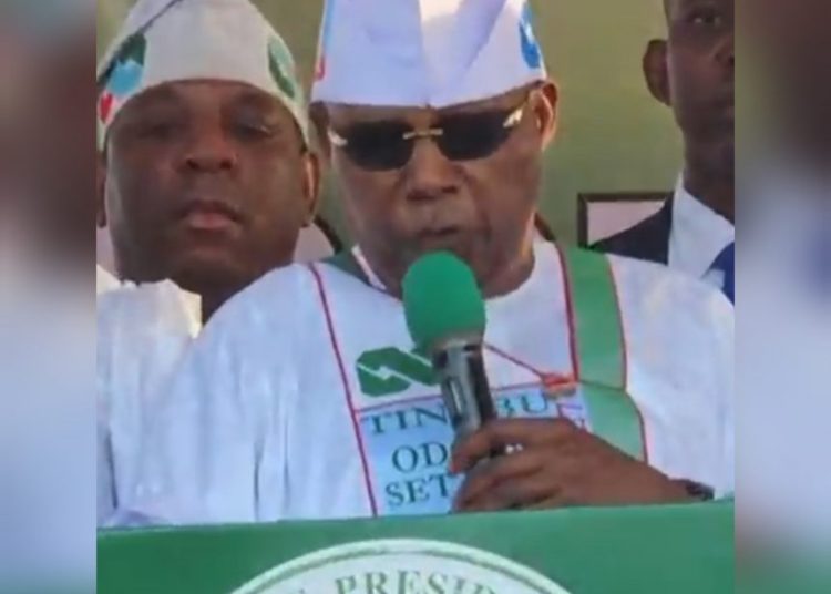 Vice President recieves Capt Wada, Abenemi, others into APC in Kogi