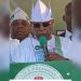 Vice President recieves Capt Wada, Abenemi, others into APC in Kogi