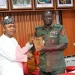 Insurgents: Troops will maintain aggressive operational tempo against insurgents, criminals in Kogi– Says COAS