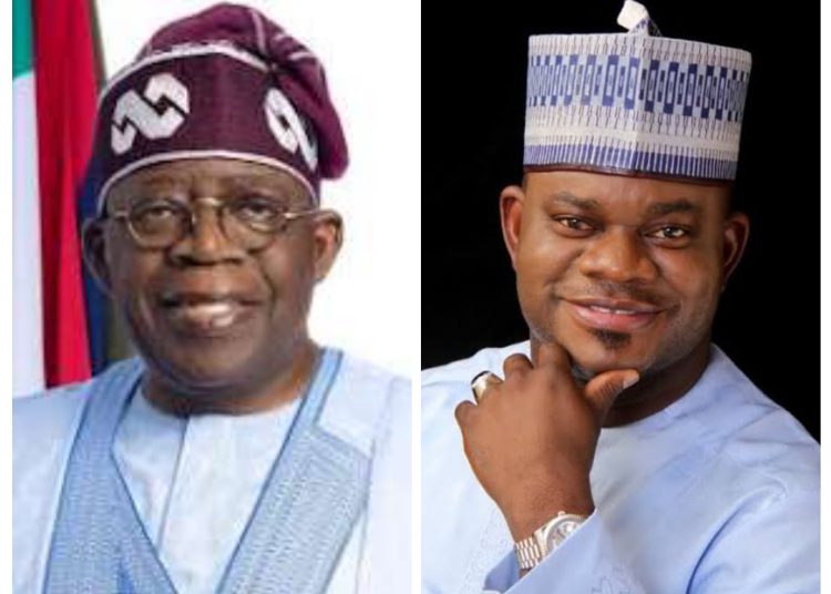 My relationship with President Tinubu remains strong, grounded in respect–Ex-Gov Bello
