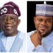 My relationship with President Tinubu remains strong, grounded in respect–Ex-Gov Bello