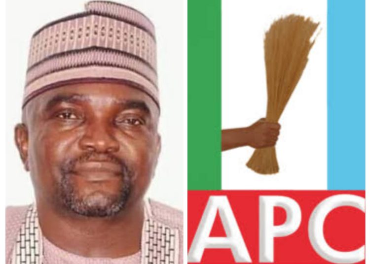 Kogi APC unveils LG election schedule, assures aspirants of free, fair, transparent process