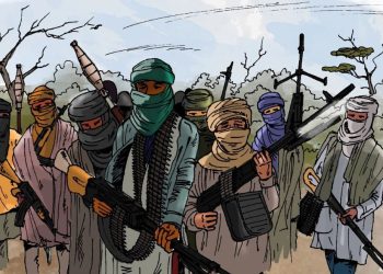 Panic in Lokoja over bandits rumour invasion