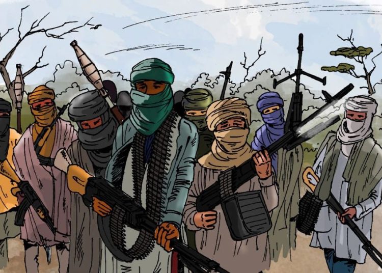 Panic in Lokoja over bandits rumour invasion