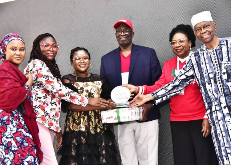 Dangote Cement Tops Nigeria’s Tax Compliance Chart for Second Consecutive Year