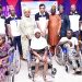 Beyond Cement making: Dangote Cement Ibese Celebrates Senior Citizens, Champions Inclusion in Host Communities