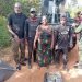 Two Kidnapped Victims Rescued, Ransome Recovered in Kogi Security