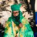 Etsu Bassa Nge And Former Military Governor Of Bauchi State, Alhaji Abu Ali Is Dead