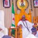 Traditional institution, an indispensable partner—Gov. Ododo