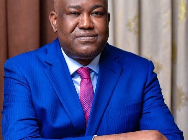 Gbenga- Hashim Vows to Defend Multiparty Democracy