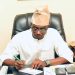 Opposition is Jittery Because Ododo is Performing — Fanwo