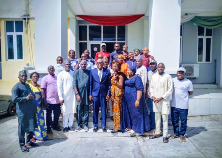 Schistosomiasis Disease: Sightsavers, Govts to administer Praziquantel medicines in three Kogi communities