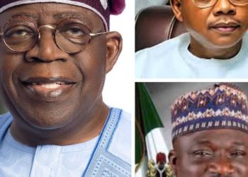 President Tinubu, Gov. Ododo’s Second Term, Done deal – Kabba Bunu LGA Chairman.