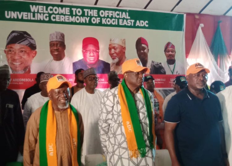 APC put the country’s development on reverse gear, grossly incompetent—Sen. Ogbeha