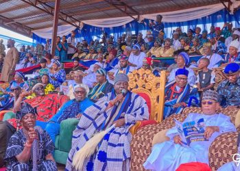 Kabba Day 2025: Rich Cultural Heritage on Display as Speakers Call for Peace and Unity