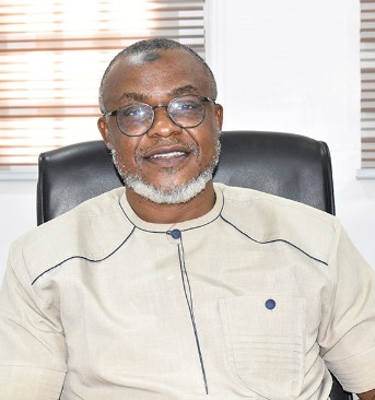 LYA Calls for Redeployment of NIWA GM Administration, Alhaji Abdullahi Aliyu Dabai