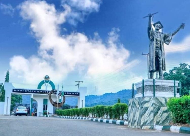 KOGI POLY RELEASES 2024/2025 SECOND SEMESTER ND2 & HND 2 RESULTS