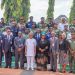 Gov. Ododo reaffirms commitment to security, devpt