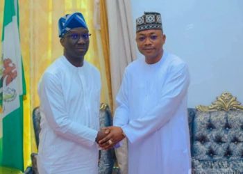 One Year in Office: Okpebholo committed development enthusiast—Ododo