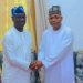 One Year in Office: Okpebholo committed development enthusiast—Ododo