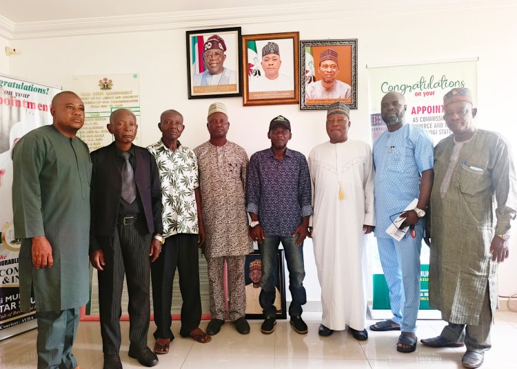 Kogi govt setup 7 man committee on IGR generation