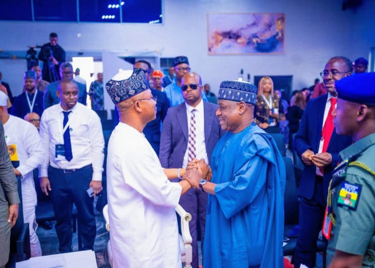 The AKK pipeline, valued at $2.8 billion, is nearing completion–Ogunleye