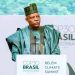 Kogi host Vice President Shetima on Monday