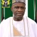 KOGI POLY RECTOR FELICITATES ANKPA LOCAL GOVERNMENT CHAIRMAN, ENGR ADEMU MUHAMMED YAHAYA ON HIS BIRTHDAY ANNIVERSARY