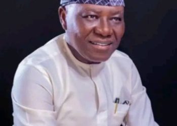 Why i dumped PDP for APC- Ogunmola